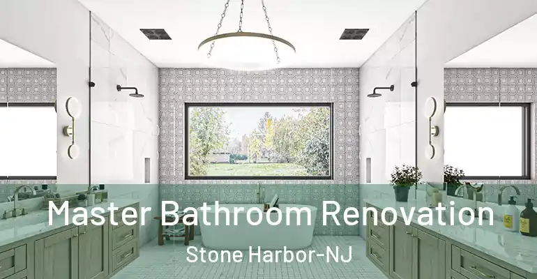 inner Bathroom imggen Master Bathroom Renovation Stone Harbor-NJ
