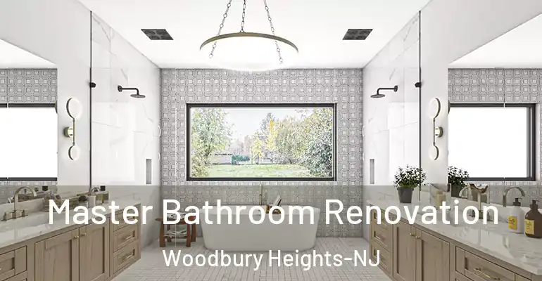 inner Bathroom imggen Master Bathroom Renovation Woodbury Heights-NJ