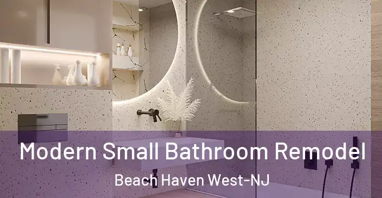 inner Bathroom imggen Modern Small Bathroom Remodel Beach Haven West-NJ