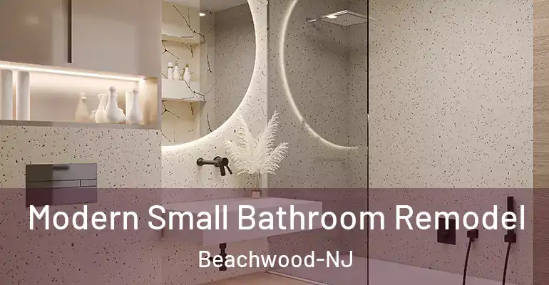 inner Bathroom imggen Modern Small Bathroom Remodel Beachwood-NJ