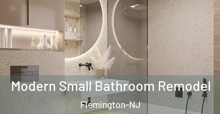 inner Bathroom imggen Modern Small Bathroom Remodel Flemington-NJ