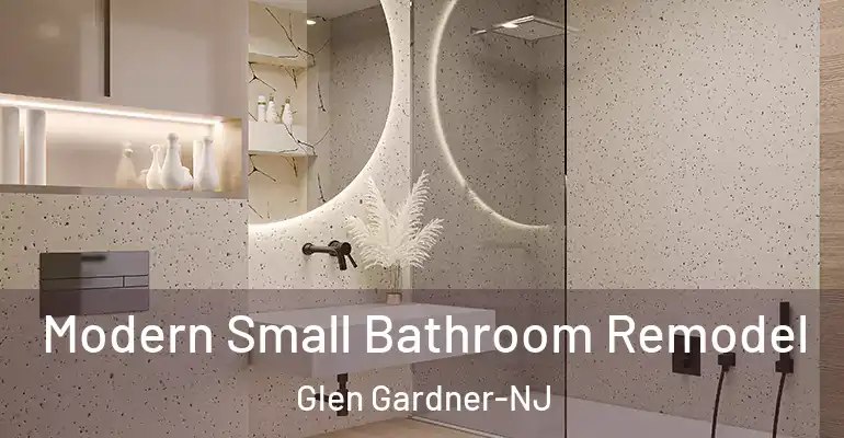 inner Bathroom imggen Modern Small Bathroom Remodel Glen Gardner-NJ