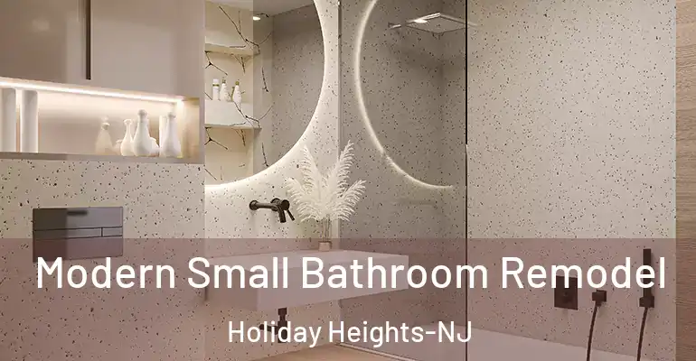 inner Bathroom imggen Modern Small Bathroom Remodel Holiday Heights-NJ