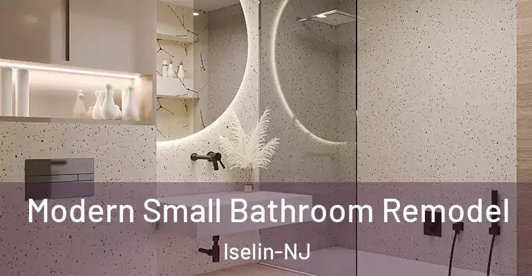 inner Bathroom imggen Modern Small Bathroom Remodel Iselin-NJ