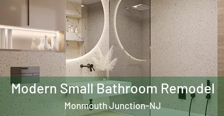 inner Bathroom imggen Modern Small Bathroom Remodel Monmouth Junction-NJ