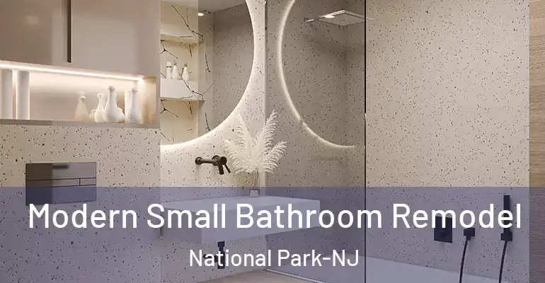 inner Bathroom imggen Modern Small Bathroom Remodel National Park-NJ