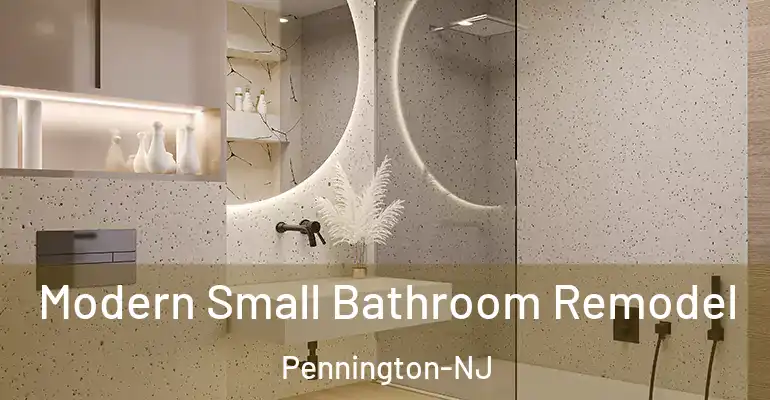 inner Bathroom imggen Modern Small Bathroom Remodel Pennington-NJ