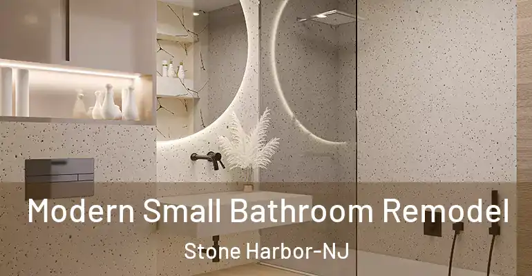 inner Bathroom imggen Modern Small Bathroom Remodel Stone Harbor-NJ