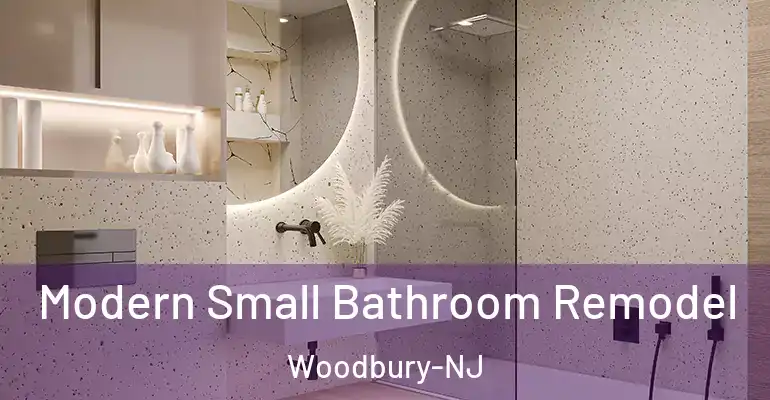 inner Bathroom imggen Modern Small Bathroom Remodel Woodbury-NJ
