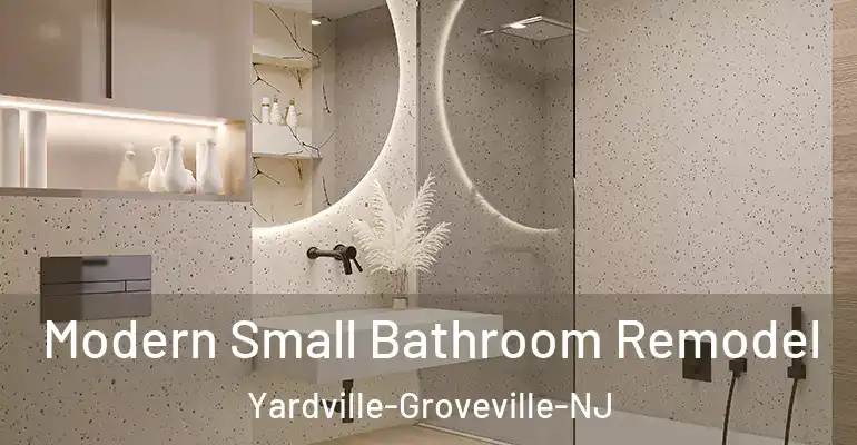 inner Bathroom imggen Modern Small Bathroom Remodel Yardville-Groveville-NJ