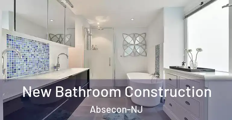 inner Bathroom imggen New Bathroom Construction Absecon-NJ