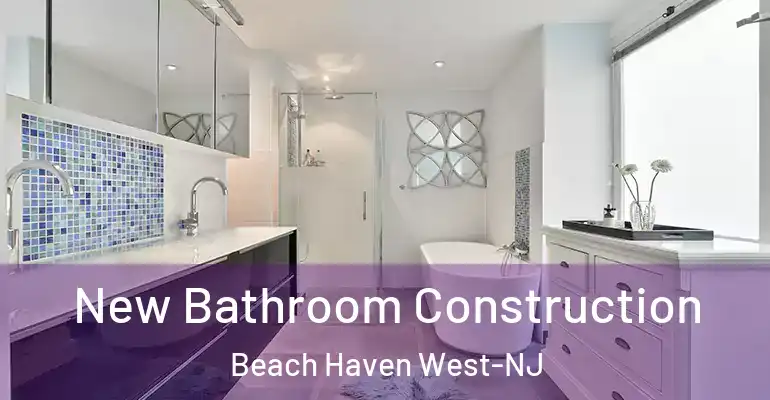 inner Bathroom imggen New Bathroom Construction Beach Haven West-NJ