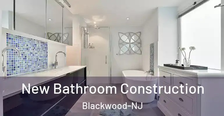 inner Bathroom imggen New Bathroom Construction Blackwood-NJ