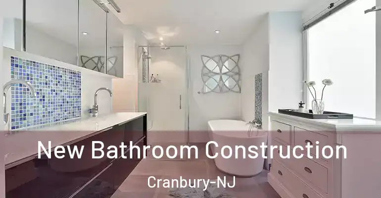 inner Bathroom imggen New Bathroom Construction Cranbury-NJ