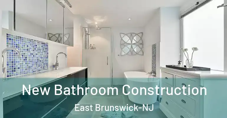 inner Bathroom imggen New Bathroom Construction East Brunswick-NJ