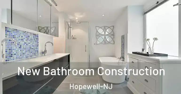 inner Bathroom imggen New Bathroom Construction Hopewell-NJ