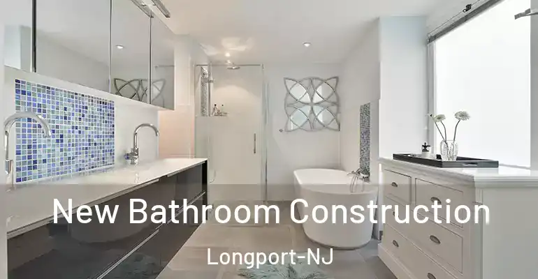 inner Bathroom imggen New Bathroom Construction Longport-NJ