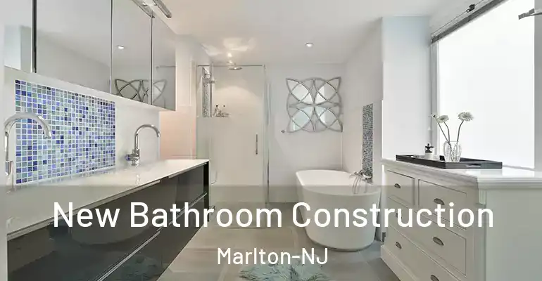 inner Bathroom imggen New Bathroom Construction Marlton-NJ