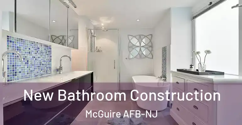 inner Bathroom imggen New Bathroom Construction McGuire AFB-NJ