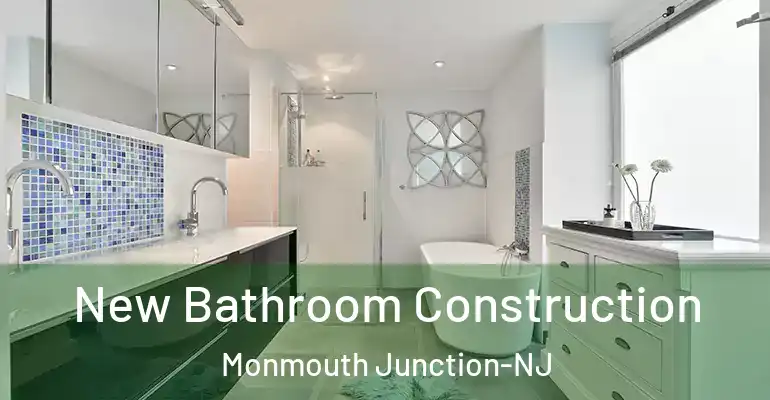 inner Bathroom imggen New Bathroom Construction Monmouth Junction-NJ