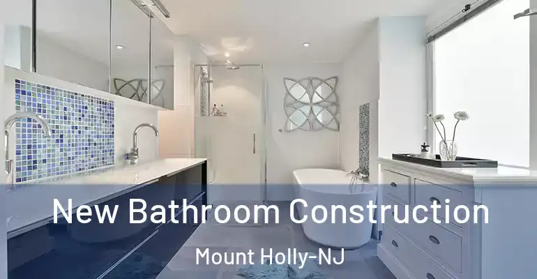 inner Bathroom imggen New Bathroom Construction Mount Holly-NJ