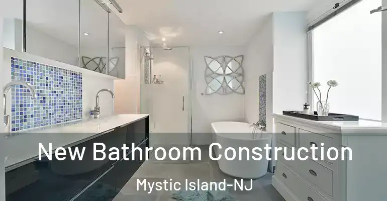 inner Bathroom imggen New Bathroom Construction Mystic Island-NJ