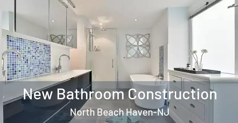 inner Bathroom imggen New Bathroom Construction North Beach Haven-NJ