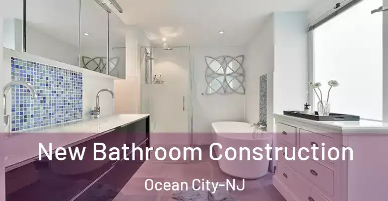inner Bathroom imggen New Bathroom Construction Ocean City-NJ