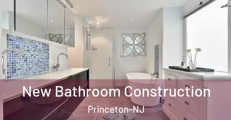 inner Bathroom imggen New Bathroom Construction Princeton-NJ