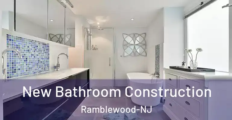 inner Bathroom imggen New Bathroom Construction Ramblewood-NJ