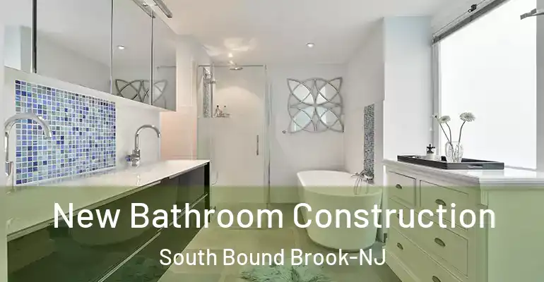 inner Bathroom imggen New Bathroom Construction South Bound Brook-NJ