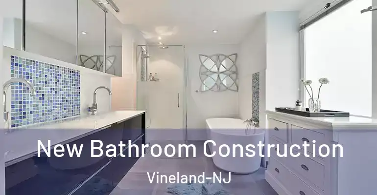 inner Bathroom imggen New Bathroom Construction Vineland-NJ