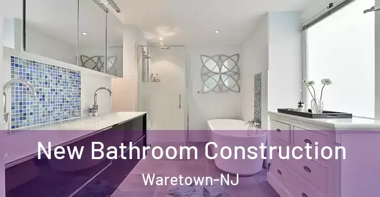 inner Bathroom imggen New Bathroom Construction Waretown-NJ