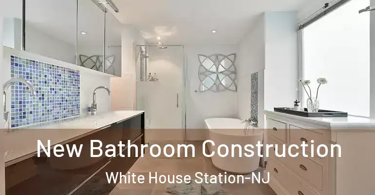 inner Bathroom imggen New Bathroom Construction White House Station-NJ