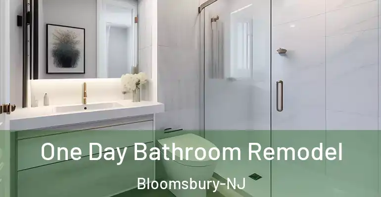 inner Bathroom imggen One Day Bathroom Remodel Bloomsbury-NJ