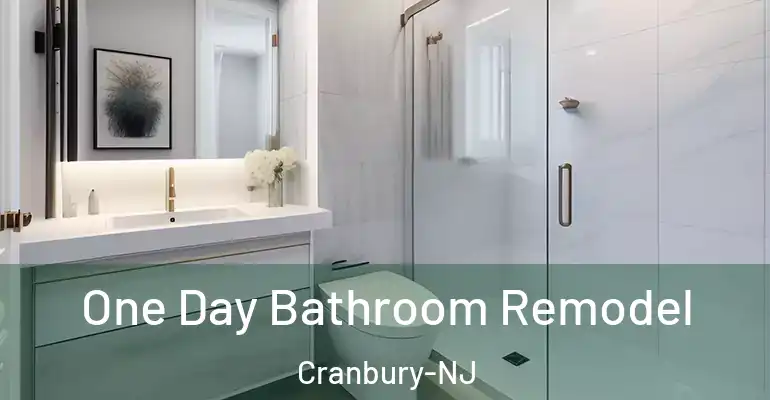 inner Bathroom imggen One Day Bathroom Remodel Cranbury-NJ