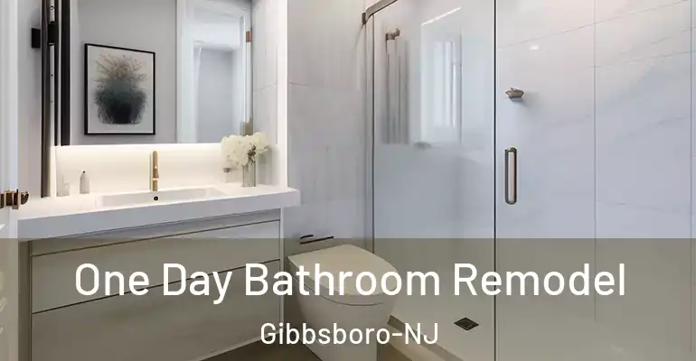 inner Bathroom imggen One Day Bathroom Remodel Gibbsboro-NJ