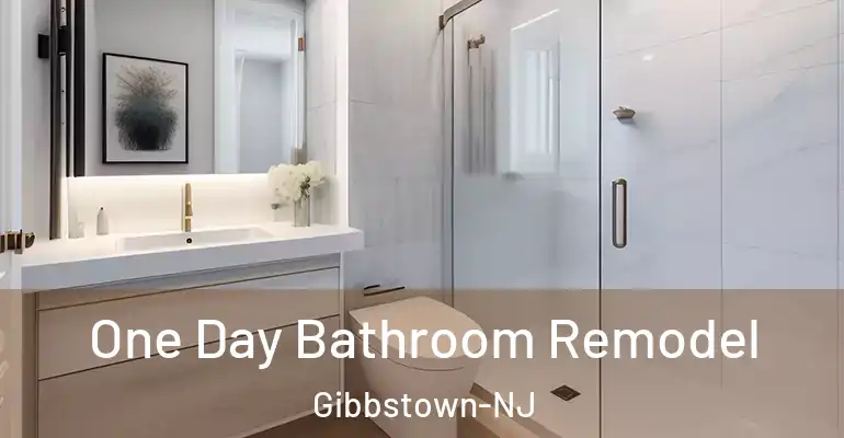 inner Bathroom imggen One Day Bathroom Remodel Gibbstown-NJ
