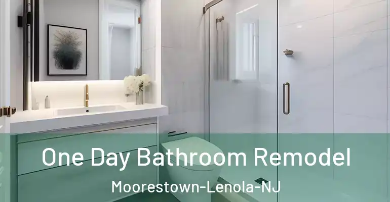 inner Bathroom imggen One Day Bathroom Remodel Moorestown-Lenola-NJ