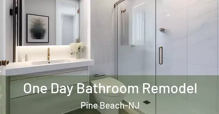 inner Bathroom imggen One Day Bathroom Remodel Pine Beach-NJ