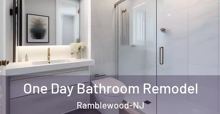 inner Bathroom imggen One Day Bathroom Remodel Ramblewood-NJ