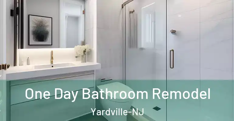 inner Bathroom imggen One Day Bathroom Remodel Yardville-NJ