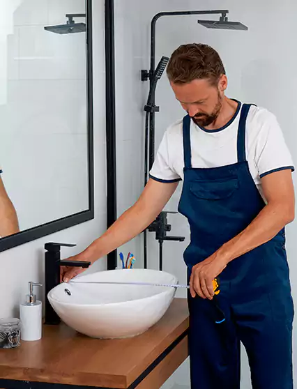 Your Trusted 10x10 Bathroom Remodel Specialists in Atlantic City, NJ