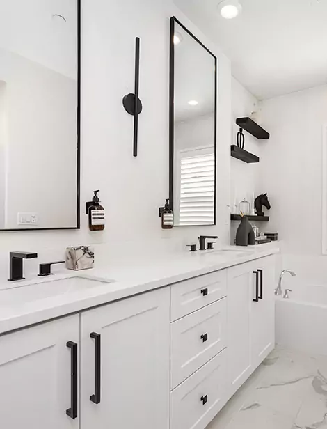 Expert Bathroom Cabinet Remodel Company in Atlantic City, NJ: Your Trusted Partner for Quality Home Upgrades