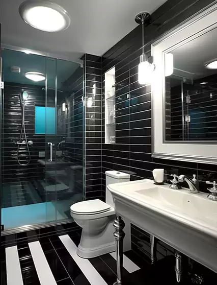 Your Trusted Bathroom Remodeling Company in Toms River, NJ