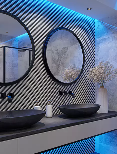 Expert Bathroom Upgrade Company: Your Trusted Partner for Modern Improvements in Atlantic City, NJ