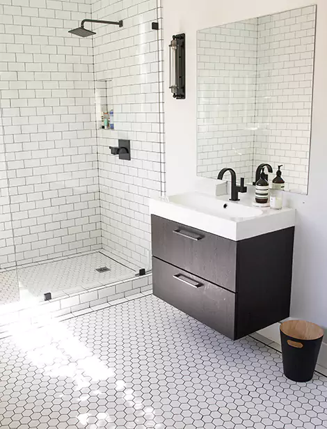 Your Trusted Full Bathroom Remodel Specialists in Atlantic City, NJ