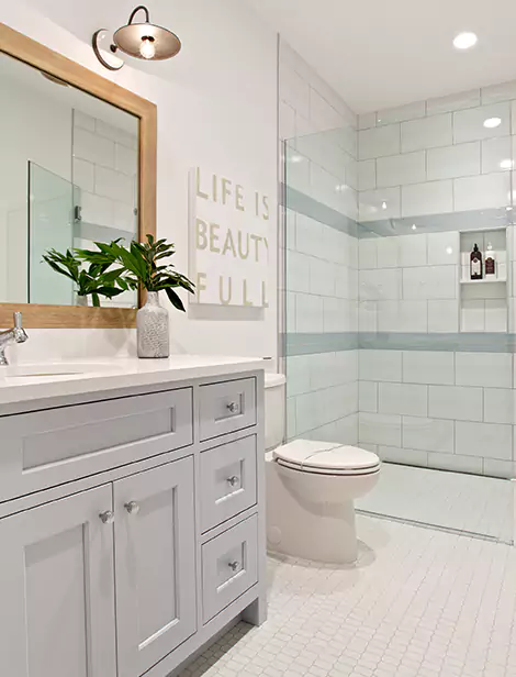 Expert Local Bathroom Remodel Company: Your Trusted Partner for Home Improvements in Atlantic City, NJ