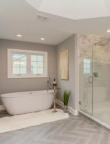 Expert Master Bathroom Renovation Company in Atlantic City, NJ: Your Trusted Local Remodeling Partner