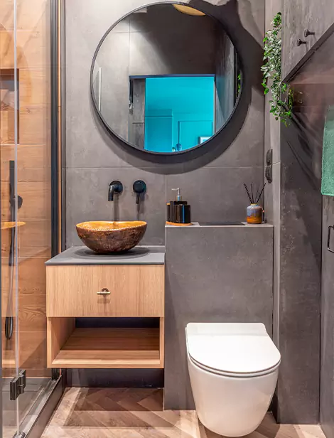 Expert Modern Small Bathroom Remodel Company in Atlantic City, NJ: Your Trusted Design Partner